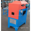 Top quality Metal downspout downpipe elbow making machine